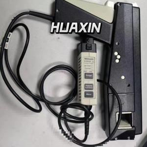 Sonde de courant Tektronix TCP404XL AC/DC 500A - Peu utilisée, intacte - Product Image 1