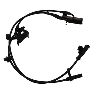 Sensor de velocidad ABS de piezas de automóviles originales de fábrica para NDE180 ZRE180 <span class=keywords><strong>Corolla</strong></span> Auris <span class=keywords><strong>Touring</strong></span> <span class=keywords><strong>Sports</strong></span> Estate 8954302120 89543-02120 - Product Image 4