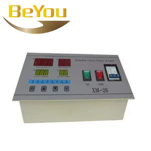 Nouvel incubateur 26 œufs avec contrôle de la température et de l'humidité pour utilisation en ferme - Product Image 4