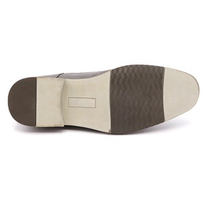 Zapatos Oxford de Vestir para Hombre, de Cuero Genuino, con Cordones, Multicolores, Impermeables, Antideslizantes, Planos, de Primavera, de Primera Calidad y Más Vendidos - Product Image 3