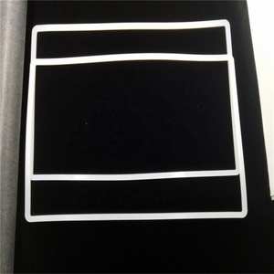Custom Manufacture O Ring Gasket Rubber <strong>Cushioning</strong> Pad Nature Rubber Silicone EPDM Washer Rubber <strong>Seal</strong>