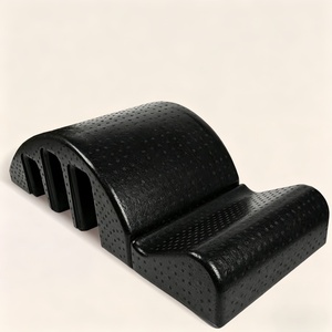 Correcteur d'arc <span class=keywords><strong>de</strong></span> Pilates en EPP haute densité pour l'alignement <span class=keywords><strong>de</strong></span> la colonne vertébrale, massage du dos, équipement <span class=keywords><strong>de</strong></span> yoga et <span class=keywords><strong>de</strong></span> fitness pour la maison, la salle <span class=keywords><strong>de</strong></span> sport et le studio - Product Image 6