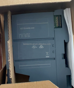 Module PLC 6ES7155-6BU01-0CN0 6ES7132-6BH01-<span class=keywords><strong>0BA0</strong></span> 6ES7132-6BF01-<span class=keywords><strong>0BA0</strong></span> 6ES7133-6BH00-<span class=keywords><strong>0BA0</strong></span> <span class=keywords><strong>6ES7135</strong></span>-<span class=keywords><strong>6HD00</strong></span>-0BA1 6ES7193-6BP00-0DA1 - Product Image 6