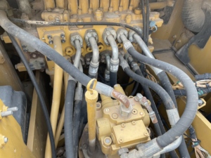 Cost Effective 20 Ton Solution Great Performance and Well Maintained Cat 320GC Cat 320 <b>Used</b> Excavator for General <b>Construction</b> - Product Image 2