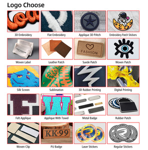 OEMカスタム野球帽刺繍3Dロゴユニセックス100% コットン6パネル帽子男性用ゴルフキャップカスタムロゴ付き低MOQ - Product Image 6