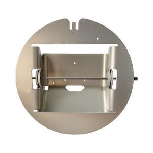 ISO 9001 Custom Sheet Metal Comprehensive Supporting <strong>Supplier</strong> Service Aluminum Stainless Steel Fabrication Bending <strong>Welding</strong> - Product Image 1