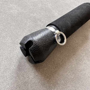 Cannes à pêche à <span class=keywords><strong>la</strong></span> traîne 80-150lbs 1.5 sections à haute teneur en carbone pour bateau d'eau salée - Product Image 2