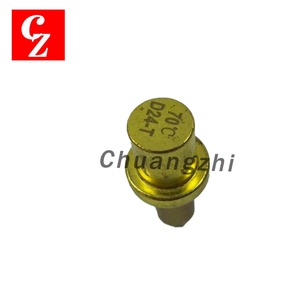 Kit de Válvula Termostática de Cobre para Sullair, Nueva Pieza de Repuesto para Compresor Es6 250028-036, Piezas de Compresor Industrial - Product Image 6