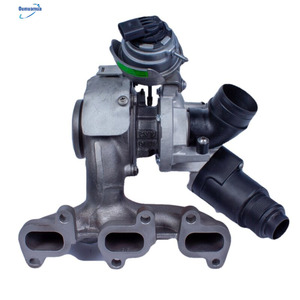 Turbocompressore 789016-5002S Skoda <span class=keywords><strong>1.2</strong></span> <span class=keywords><strong>TDI</strong></span> 03 p253019 bv050 <span class=keywords><strong>Fabia</strong></span> Roomster 03 p253019b - Product Image 2