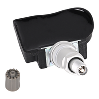 Sensor de presión de neumáticos TPMS directo de fábrica 50547691 50554747 S180245002 A2C97145802 para Alfa Romeo Maserati