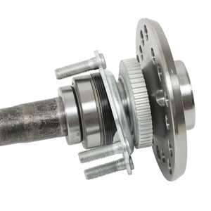 Ensemble d'arbre d'essieu arrière en acier HELI 68003272AA pour Jeep Wranglers JK V6 3.6L 3.8L 2007-2018 - Product Image 4
