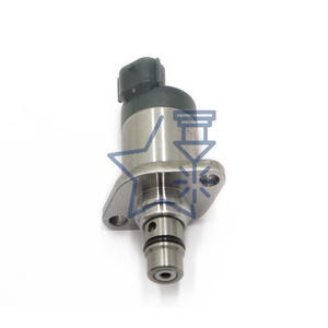 Válvula de control de succión de bomba de combustible Válvula SCV 294009-0120 <span class=keywords><strong>2940090120</strong></span> - Product Image 6