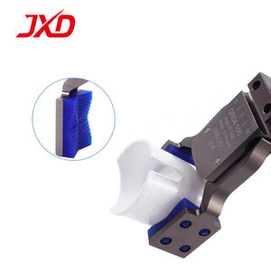 Pinzas Neumáticas Robóticas Mini de Metal JXD MINI-35AHVG MINI-35BHVG MINI-55AHVG MINI-75BHVG - Product Image 5