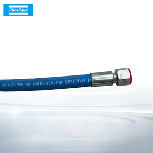 ท่อส่งน้ำมันแรงดันสูง Atlas Copco รุ่น 0575120513 สำหรับอะไหล่เครื่องอัดอากาศ - Product Image 2