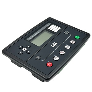 DSE 7220 Replace DEEP SEA Controller <b>Generator</b> Control Panel Auto Start Control Module Auto Start Mains DSE7220 - Product Image 6