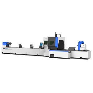 Vente directe d'usine <span class=keywords><strong>Machine</strong></span> de découpe d'aluminium <span class=keywords><strong>Machine</strong></span> de découpe au laser de profilés en aluminium/<span class=keywords><strong>Machine</strong></span> de découpe de tuyaux automatique - Product Image 6
