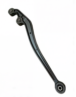 Kit de Rehausse de Suspension Auto 3 Pouces, Bras de Commande Supérieur Avant Complet 48610-60040, Garantie 1 An pour Land Cruiser 70