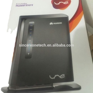 Enrutador cpe de 150mbps, 4g, E5172, con batería - Product Image 2
