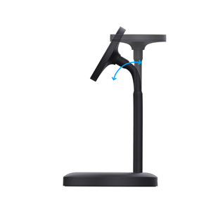 Base <span class=keywords><strong>de</strong></span> Carga Inalámbrica Magnética Qi2 <span class=keywords><strong>de</strong></span> 15W, 360 °   Cabezal <span class=keywords><strong>de</strong></span> Carga Ajustable para <span class=keywords><strong>iPhone</strong></span> 17/16/15, AirPods, Pixel 10 - Product Image 4
