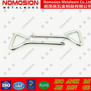 ไขควงหัวสามเหลี่ยม M5x35 มม. เหล็กชุบโครเมียม เครื่องมือ DIY สำหรับฮาร์ดแวร์เฟอร์นิเจอร์ - Product Image 4