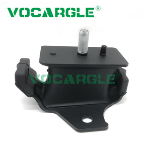 Montaje de motor delantero para TOYOTA Hilux, pieza de coche, <span class=keywords><strong>12361</strong></span>-<span class=keywords><strong>0L020</strong></span> 123610L020 - Product Image 2