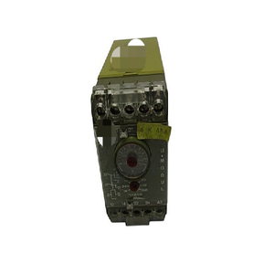 Controlador de Programación de Relé de Seguridad Plc P1U-1NB230V2U - Product Image 1