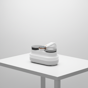<span class=keywords><strong>Aspirateur</strong></span> à main pour <span class=keywords><strong>matelas</strong></span>, machine de nettoyage en profondeur puissante avec lampe UV, capteur d'acariens, <span class=keywords><strong>aspirateur</strong></span> pour <span class=keywords><strong>matelas</strong></span> de lit - Product Image 4