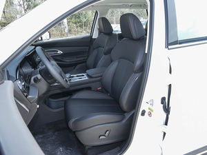 Changan X7 PLUS 2024 1.5T Nouvelle Voiture Essence Confort SUV Compact 7 Places Haute Vitesse Automatique - Product Image 5