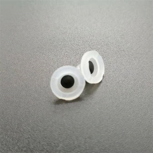 Syy Chất lượng cao Gamepad điều khiển thay thế cao su <span class=keywords><strong>D</strong></span>-<span class=keywords><strong>pad</strong></span> nút <span class=keywords><strong>d</strong></span>ẫn điện Silicone cho <span class=keywords><strong>PS2</strong></span> Playstation 2 trò chơi phụ kiện - Product Image 5