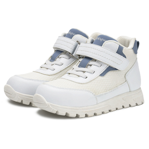 أحذية رياضية عالية الجودة للأطفال من برينسبارد، نعل قابل للإزالة، مقاومة للماء، داعمة للقوس، أحذية شتوية أنيقة - Product Image 5