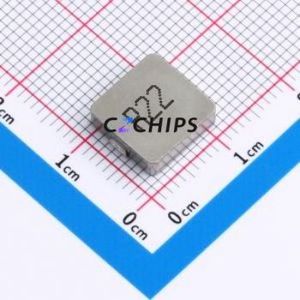 SPH1030S-R22MT ตัวเหนี่ยวนำไฟฟ้าแบบ SMD, 11.2x10 มม. ( ค่าความเหนี่ยวนำ: 220nH ) ( ความแม่นยำ: 20% กระแสไฟฟ้าที่กำหนด: 33A ) - Product Image 1