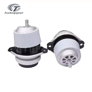 قطع غيار تعليق السيارة، حامل المحرك لـ Q7 7L6199131 7L8199131A - Product Image 1