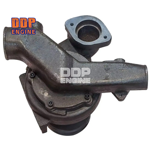 4072616 4072617 3011723 3009969 AR51599 4072616 AR10831 Bomba de Agua del Motor para Cummins V28 VTA28 - Product Image 3