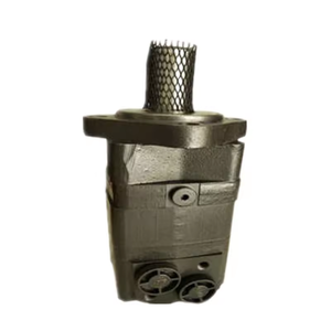 มอเตอร์ไฮดรอลิก OMER BMER 375 475 540 500 520 530 ซีรีส์ BMER-475-160-WD ราคาโรงงาน - Product Image 5