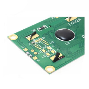 Display OLED Blu da 3,12 <span class=keywords><strong>Pollici</strong></span> con Interfaccia SPI, Caratteristiche Principali: Alta Visibilità e Facile Connettività - Product Image 6