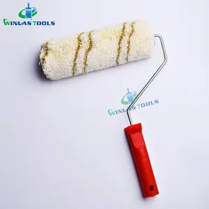 High Quality Customized Texture Master Paint Roller for decoration