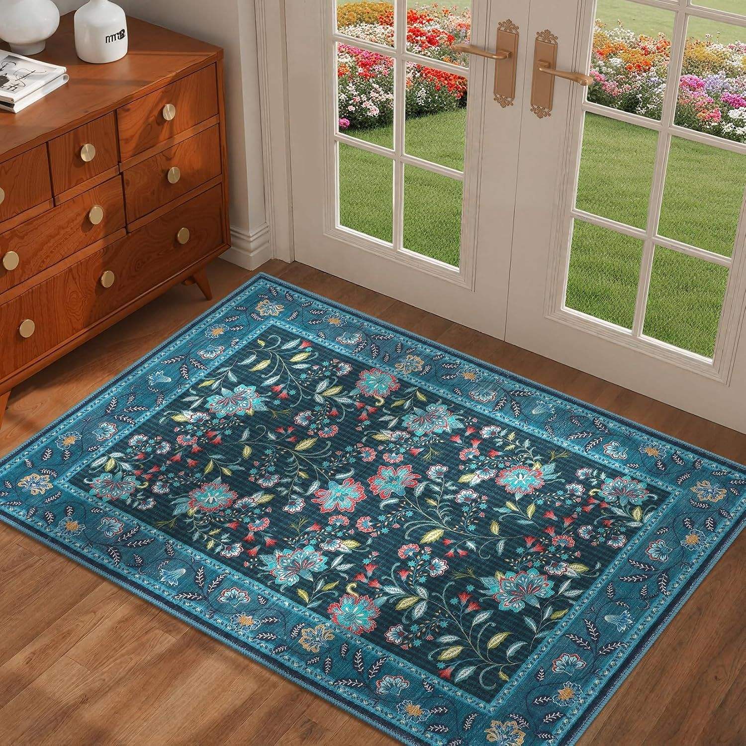 ZYYH-ดอกไม้หลากสี-4