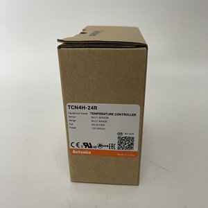 Autonics <b>Temperature</b> <b>Controller</b> TCN4H-24R - Product Image 1