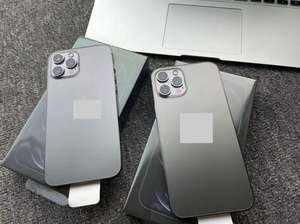 ขายส่งสมาร์ทโฟน Apple แท้ ปลดล็อค รีเฟอร์บิช เหมาะสำหรับ Apple 11 12 13pro 14pro 15promax16pro รองรับ 5G ทั่วโลก - Product Image 3