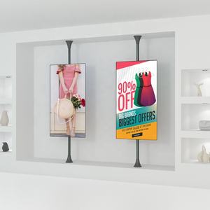 مصنع توريد المهنية أقواس التلفزيون العالمية المثبتة على الحائط للتلفزيون الأكثر مبيعًا جبل أرضية التلفزيون - Product Image 6