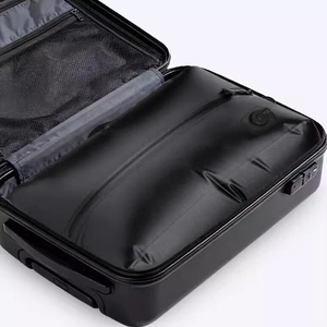 Sacchetto di Compressione Sottovuoto Automatico in Poliestere Impermeabile Leggero Ermetico per Bagagli da Viaggio e Attività all'Aperto - Product Image 4