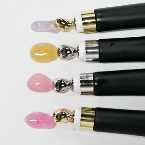 Aceite Labial Ultra Hidratante de 20 ml, Tubo Suave, Brillo Labial con Polipéptidos, Estuche con Brillo Labial con Color, Cuidado Labial Líquido con Minerales - Product Image 3