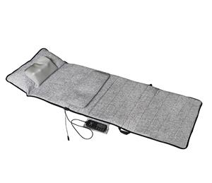 Colchón Lumbar Shiatsu Vibration Spa Thai <span class=keywords><strong>Nuru</strong></span>, productos para el cuidado de la salud, Airbag, 8 motores, cama de masaje con almohada Fuan Meiyan - Product Image 6