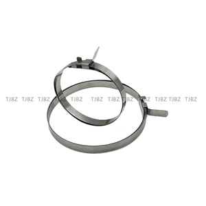 Penjepit Boot CV Joint Baja Tahan Karat Berkualitas Tinggi 750mm*350mm, Penjepit Pelindung Debu - Product Image 5