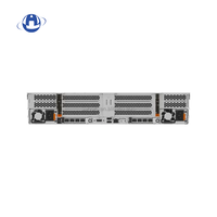 Serveur en rack Len Ovo Thinksystem Sr650 V4 2u avec processeur et mémoire