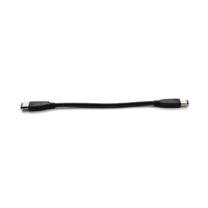 Cáp Dữ Liệu Máy Ảnh Công Nghiệp IEEE 1394 <span class=keywords><strong>6</strong></span> PIN M Đến <span class=keywords><strong>6</strong></span> PIN M Cáp <span class=keywords><strong>Firewire</strong></span> - Product Image 2