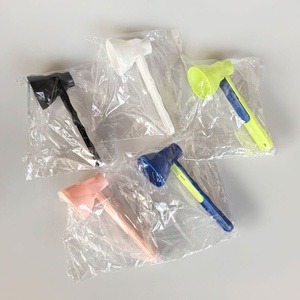 Bottiglia d'acqua scorrevole a prova di perdite con imbuto dosatore scorrevole, imbuto dosatore senza disordine - Product Image 5