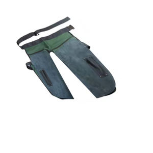 Alta calidad Venta caliente precios al por mayor de encargo Equitación ecuestre de alta calidad por encargo Farrier Delantales - Product Image 4