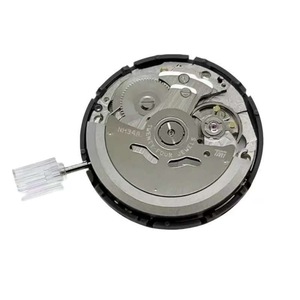 Mouvement 8215 4130 2824 Miyota 9015 Vh31 Nh35a Vk63 8285 Nh36 Nh05 Yn55 Swiss nh34 gmt 3135 Japan nh38 nh35 pour montres Seiko 5 - Product Image 2