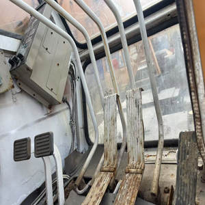 בשימוש <span class=keywords><strong>kato</strong></span> nk200e מנוף 20ton, יש גם hitachi KH180-2/KH180-3 - Product Image 5